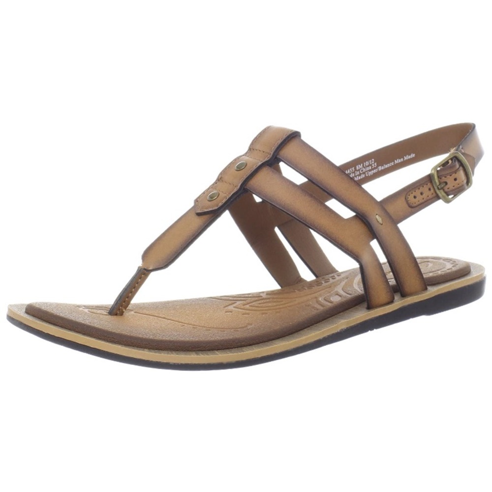 Clarks Thong Style Sandal
